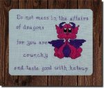 Affairs of Dragons (image for) Affairs of Dragons